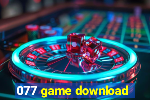 077 game download